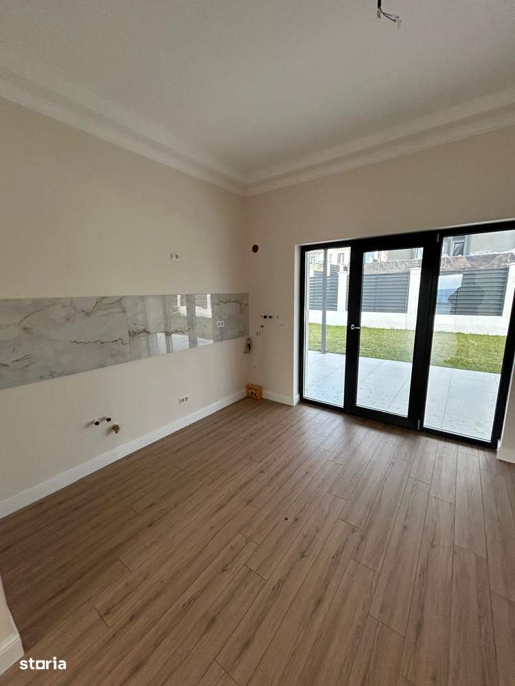 Casa - zona Visan - Craitei-4