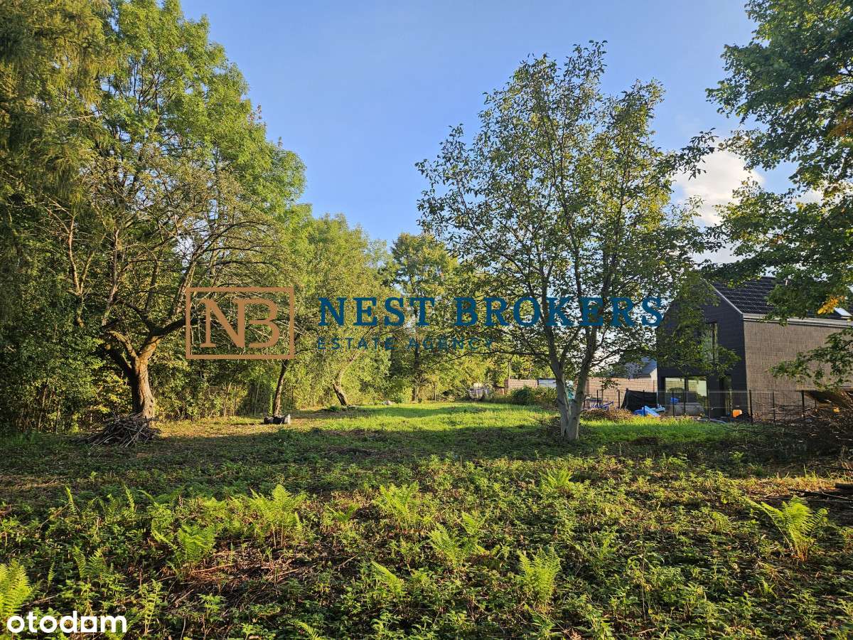 Cicha okolica | Dobry dojazd | Atrakcyjna cena - Pełny obrazek: 1/8