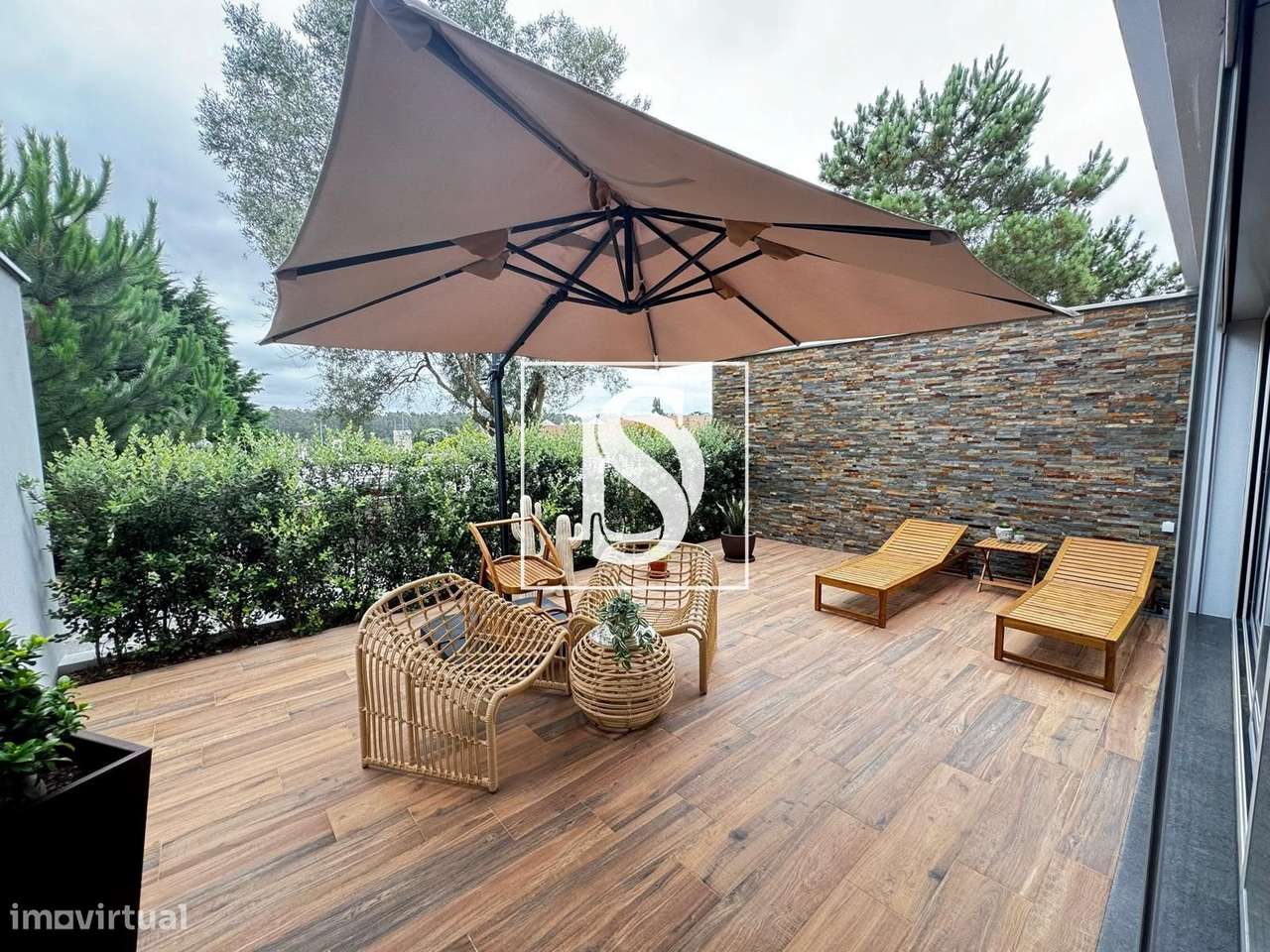 Moradia T4 de Luxo | Quinta da Barca | Esposende-32
