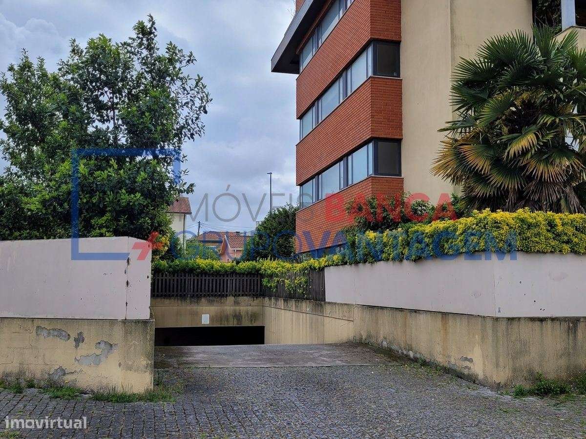 Apartamento T5 Duplex no Porto - Grande imagem: 3/6