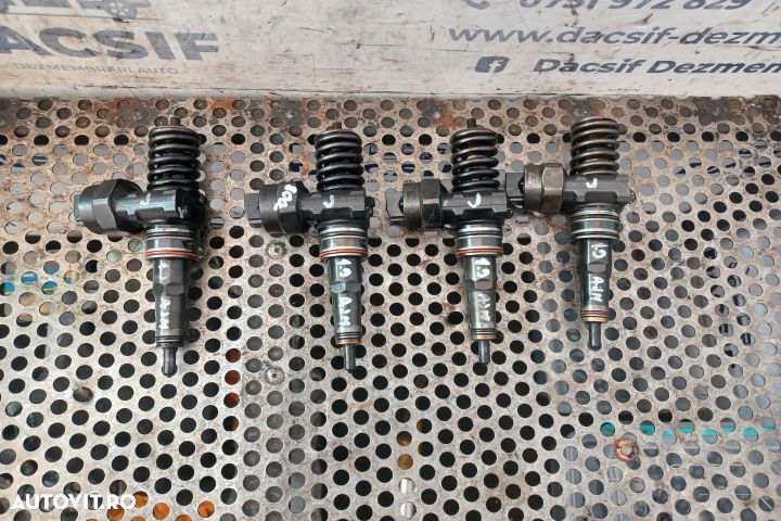 Injector motorina 1.9 AJM ( J ) Volkswagen VW Passat B5  [din 1996 pana  2000] seria Sedan 4-usi 1. - 1