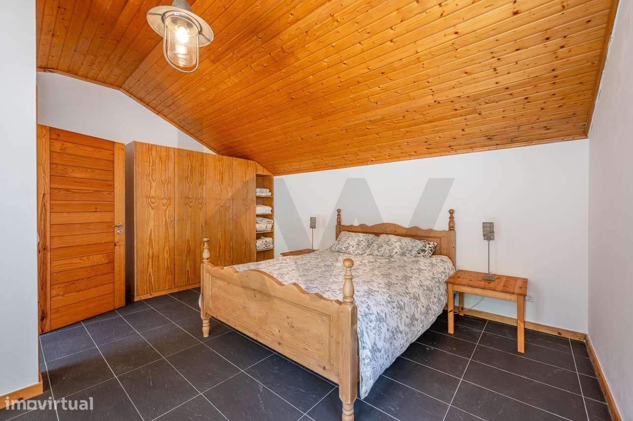 Quinta em Vilar de Mouros, Caminha-18