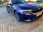 BMW Seria 5 540i M Sport sport - 10