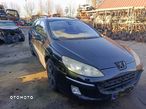 PEUGEOT 407 MASKA EXL - 1