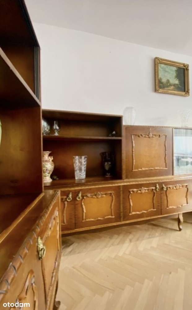 Mieszkanie do remontu z potencjałem inwestycyjnym-1