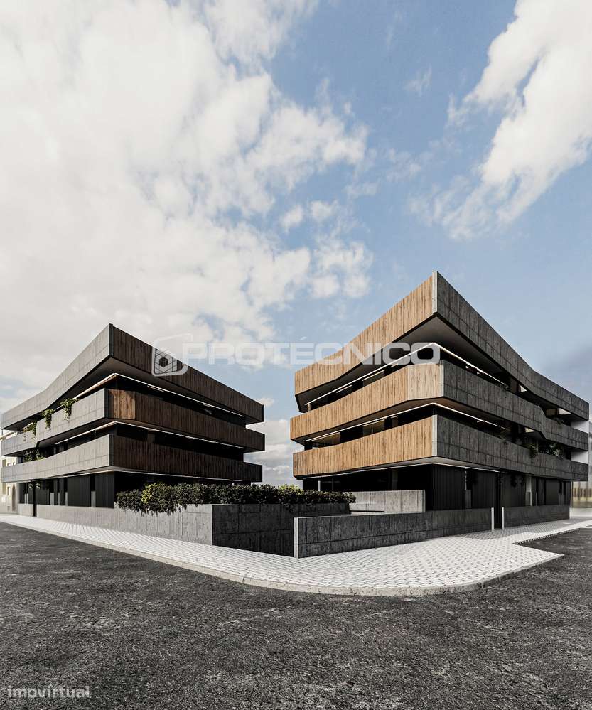 Apartamento T2 – Praia da Vagueira - Grande imagem: 3/10