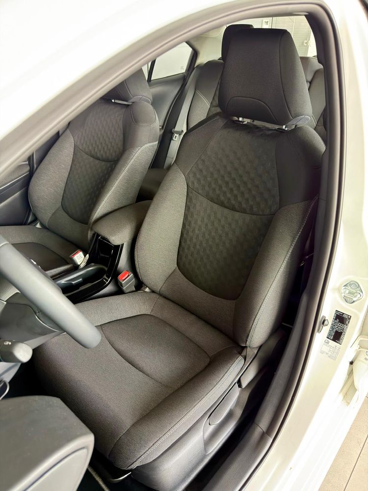Toyota Corolla Salon Polska Bezwypadkowa FV23%