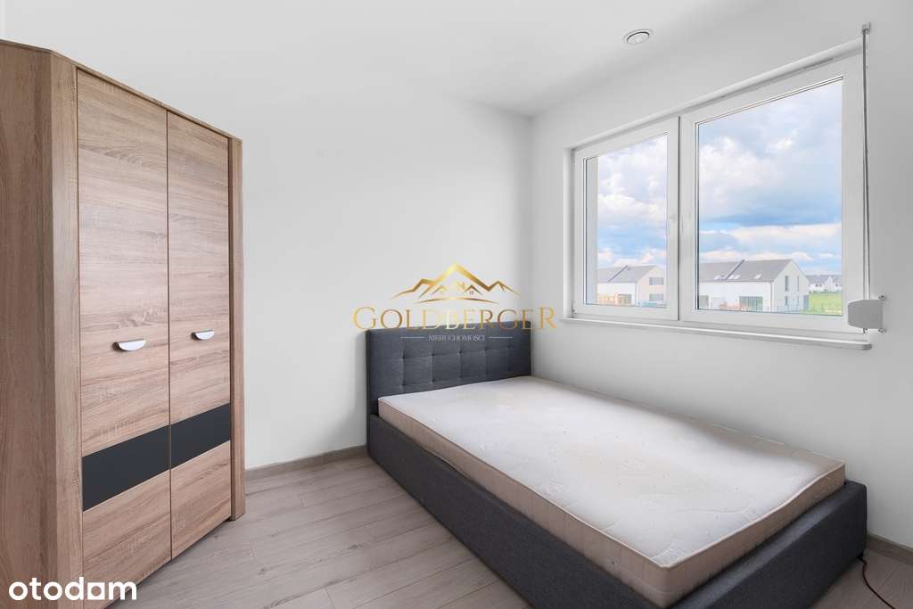 Bliźniak w Dachowej - wolny od zaraz:)!-14