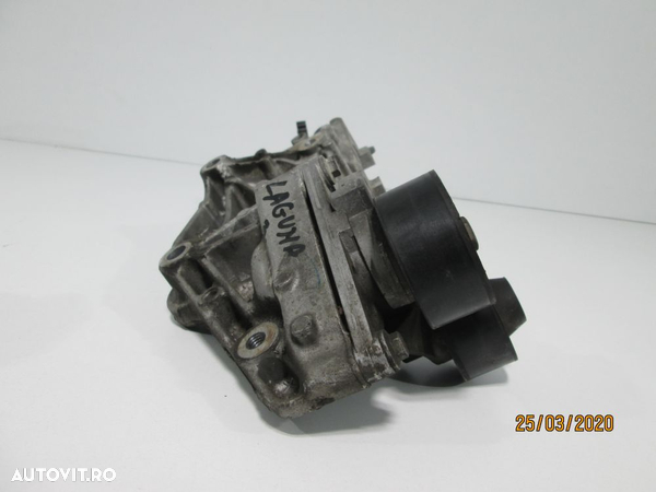 Suport motor Renault Laguna 3 an 2007 2008 2009 2010 2011 2012 2013 2014 2015 cod 1171035852 - 6