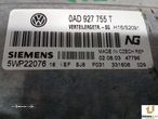 QUADRO ELÉTRICO VOLKSWAGEN TOUAREG (7LA) TDI R5 - 3