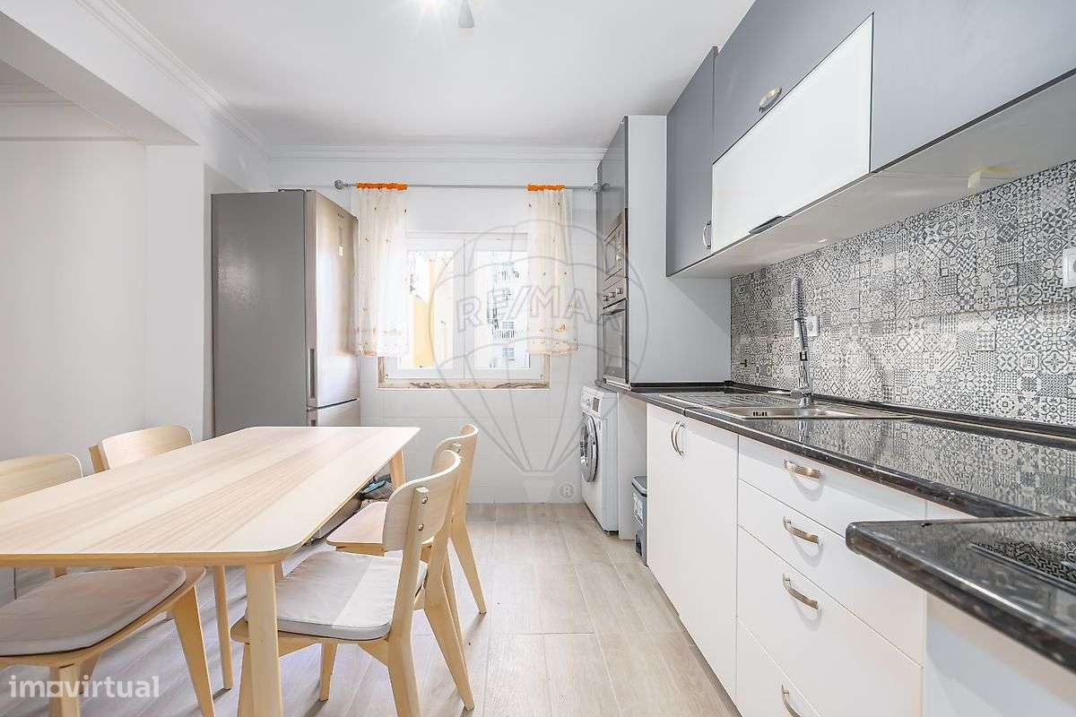 Apartamento T2 para venda - Grande imagem: 5/20