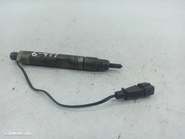 Injector Volkswagen Golf Iii Variant (1H5) - 1