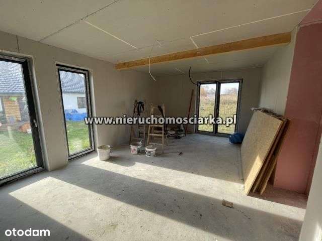 Nowoczesny i komfortowy dom 108 m2-6