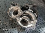 turbina 2.0 d  204d4 bmw serie 3 e46  150 cp 2004  7790992g  731877-4 - 4