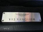 Aston Martin Vanquish - 20