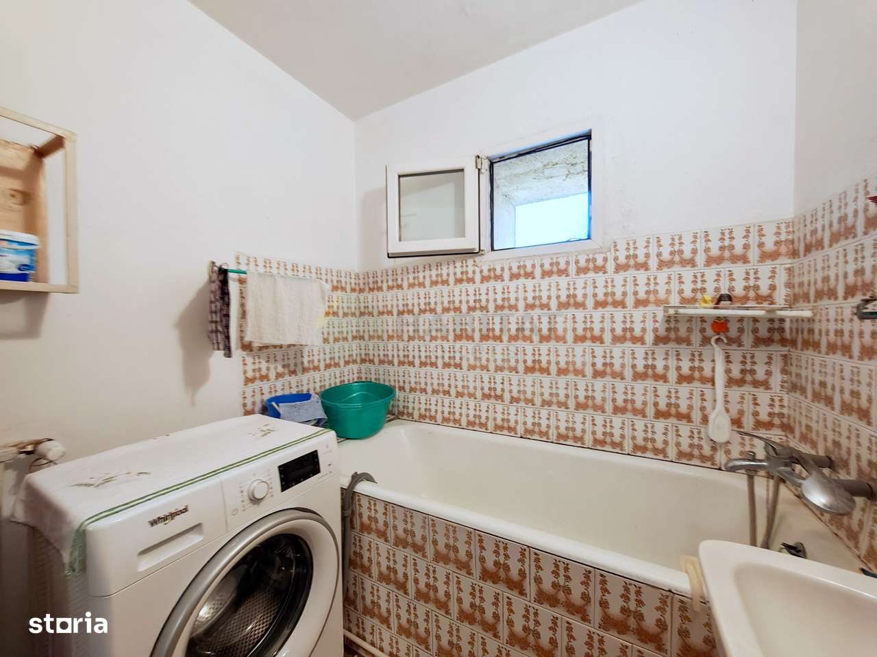 4 Camere pe Bulevardul Chișinău – „Pânza albă” pentru casa visurilor t-7