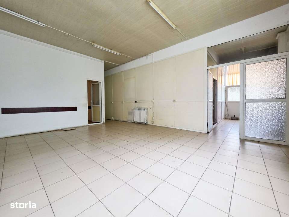 Spatiu Comercial 250 mp utili | Open Space – Zona Tomis III, Constan - Imagine principală: 5/8