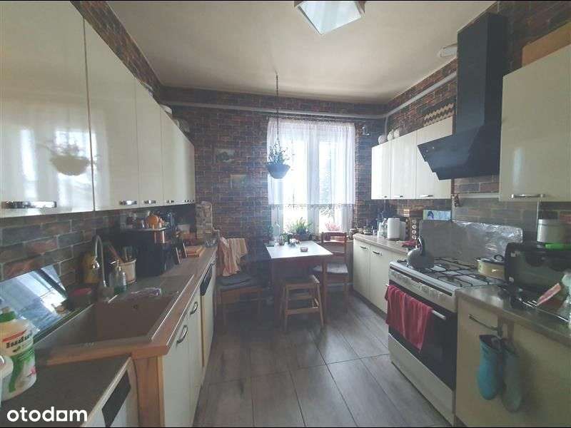 Mieszkanie - Gdańsk Wrzeszcz Dolny-4