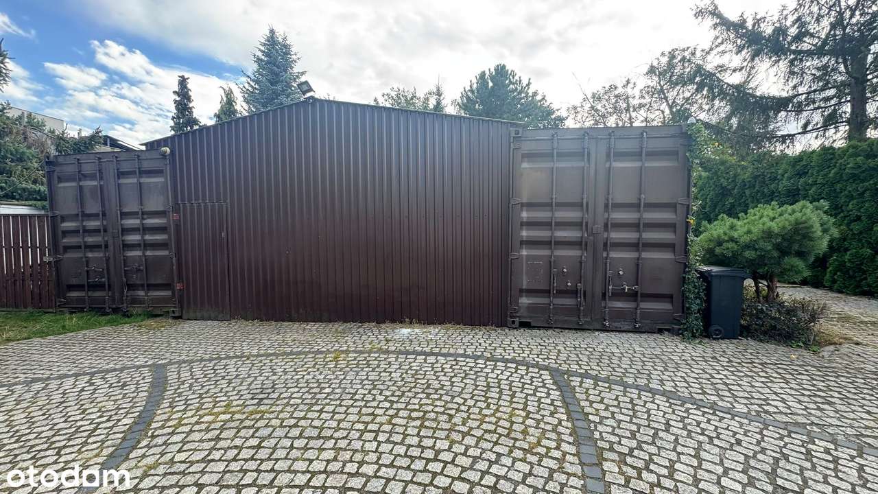 Wyjątkowy dom z potencjałem + działający biznes-17