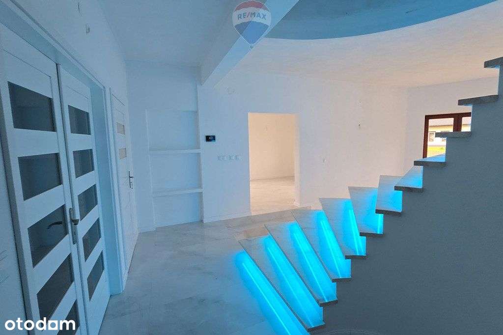 Dom wolnostojący 400 m² Działka 23a Brunary Gorlice - Widok 4