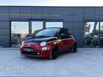 Fiat 500 1.4 16V Sport - 7