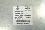 KOMPUTER MERCEDES C KLASA W204 2.2 CDI A6519007500 A0064461540 28336101 - 3