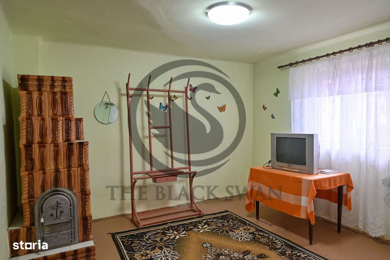 Casa de vanzare | 970 mp Teren | Puchenii Mari, Prahova | Comision 0% - Imagine principală: 5/15