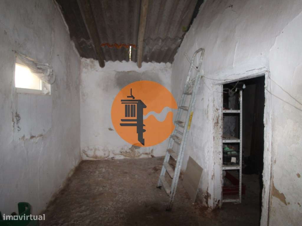 Moradia para Remodelar em Altura - Castro Marim-10