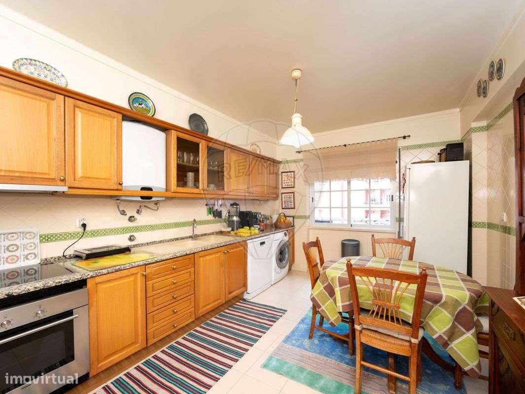 Apartamento T4 para venda - Grande imagem: 5/34