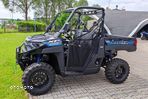 Polaris Ranger XP - 7