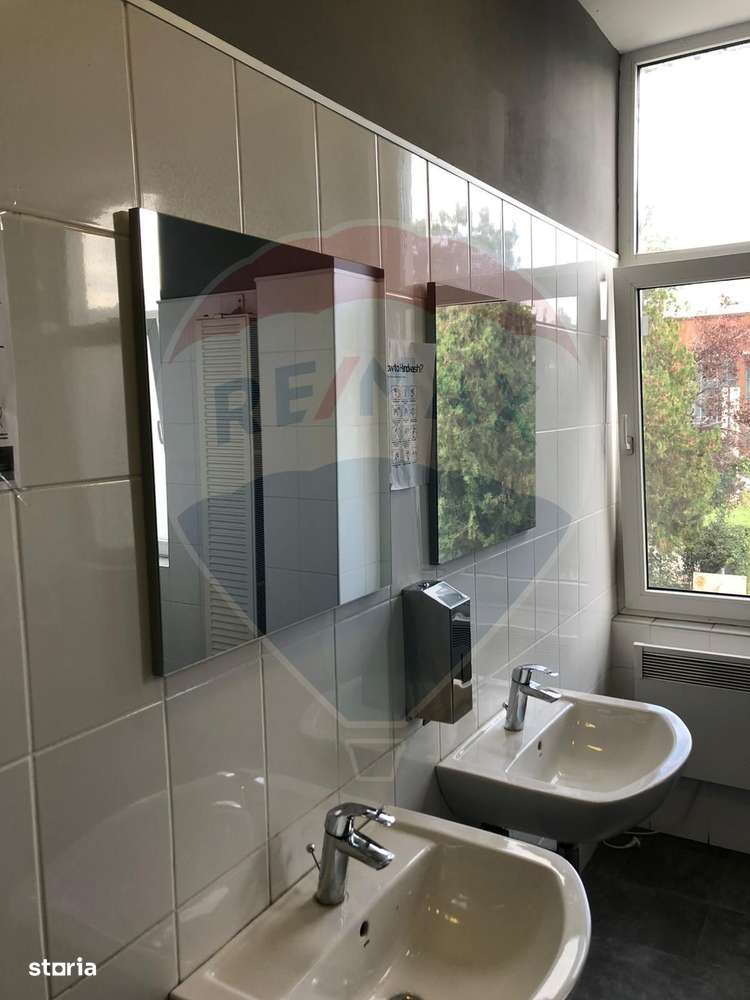 Spațiu de birouri de 4,000mp de vânzare în zona Industriilor-14