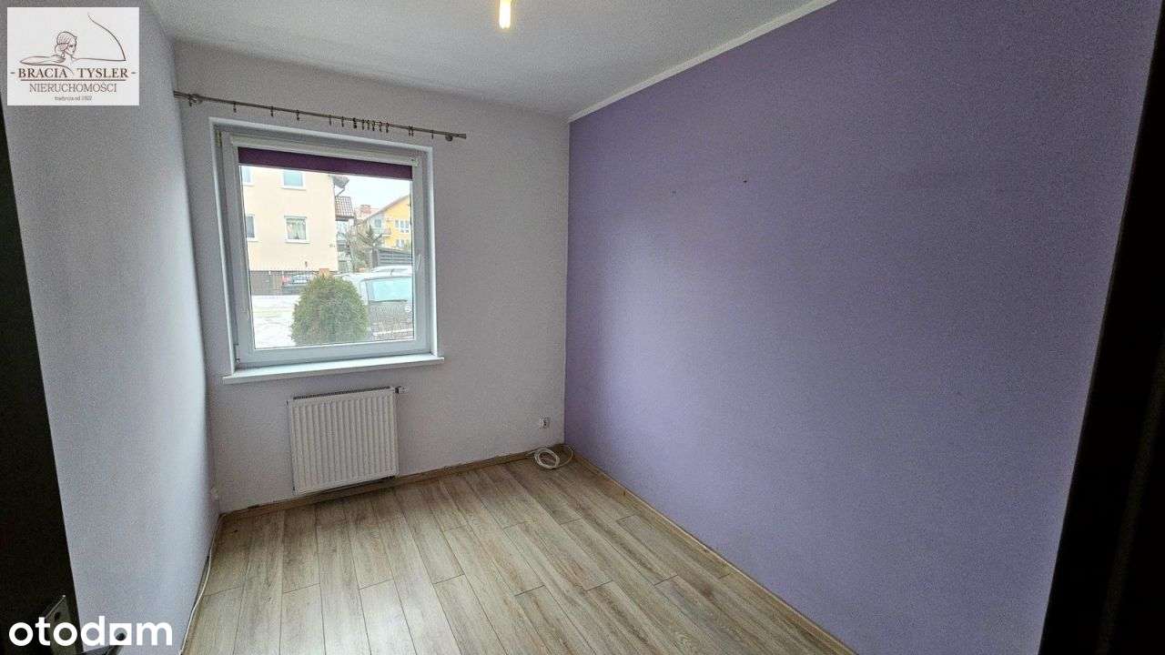 1/4 domu + miejsce post - Czarnowo 70 m2 - 449.000-11