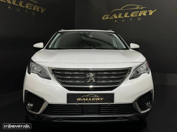 Peugeot 5008 1.5 BlueHDi Active Pack EAT8 - 3