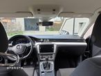 Volkswagen Passat 2.0 TDI BMT Comfortline - 11