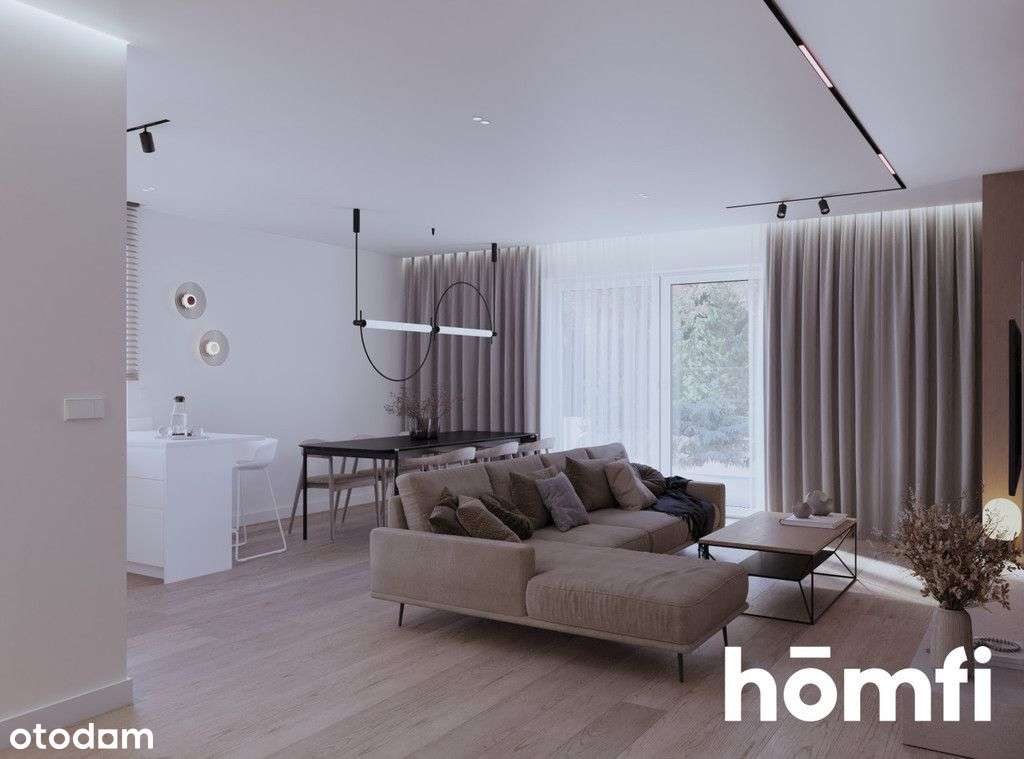 Parterowy dom w zabudowie bliźniaczej - Pełny obrazek: 5/20