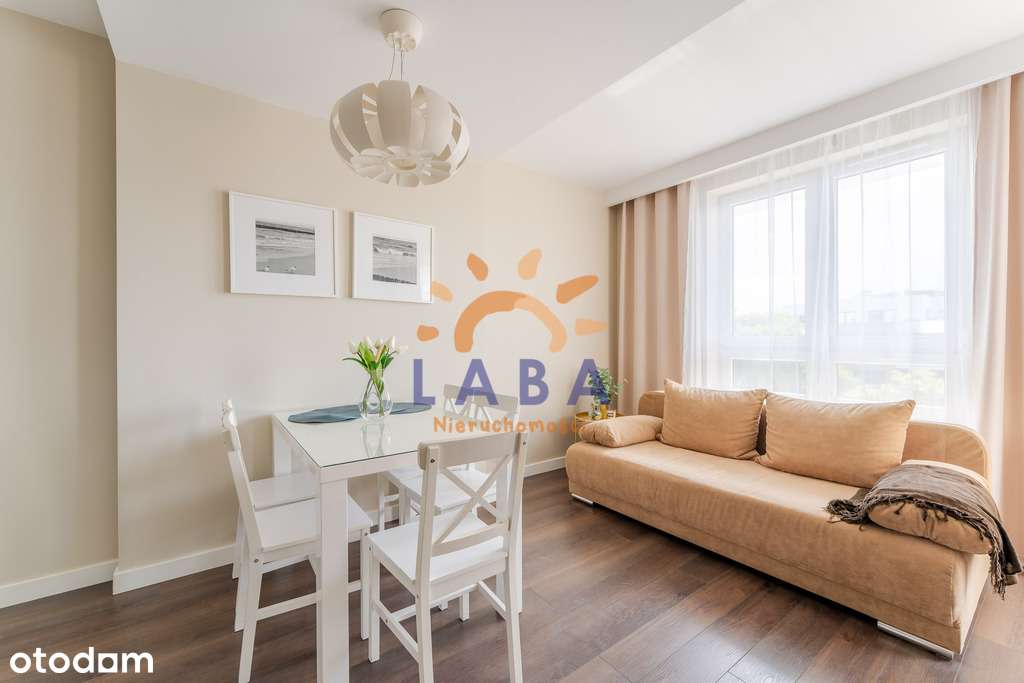 Apartament w Hotelu Diva Spa/ 300 m od morza-9