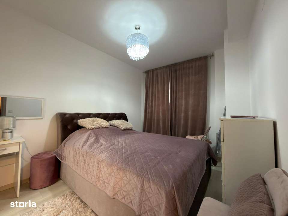 Apartament 2 camere de inchiriat | 2 bai | Parter | Soho–Unirii - Imagine principală: 4/12