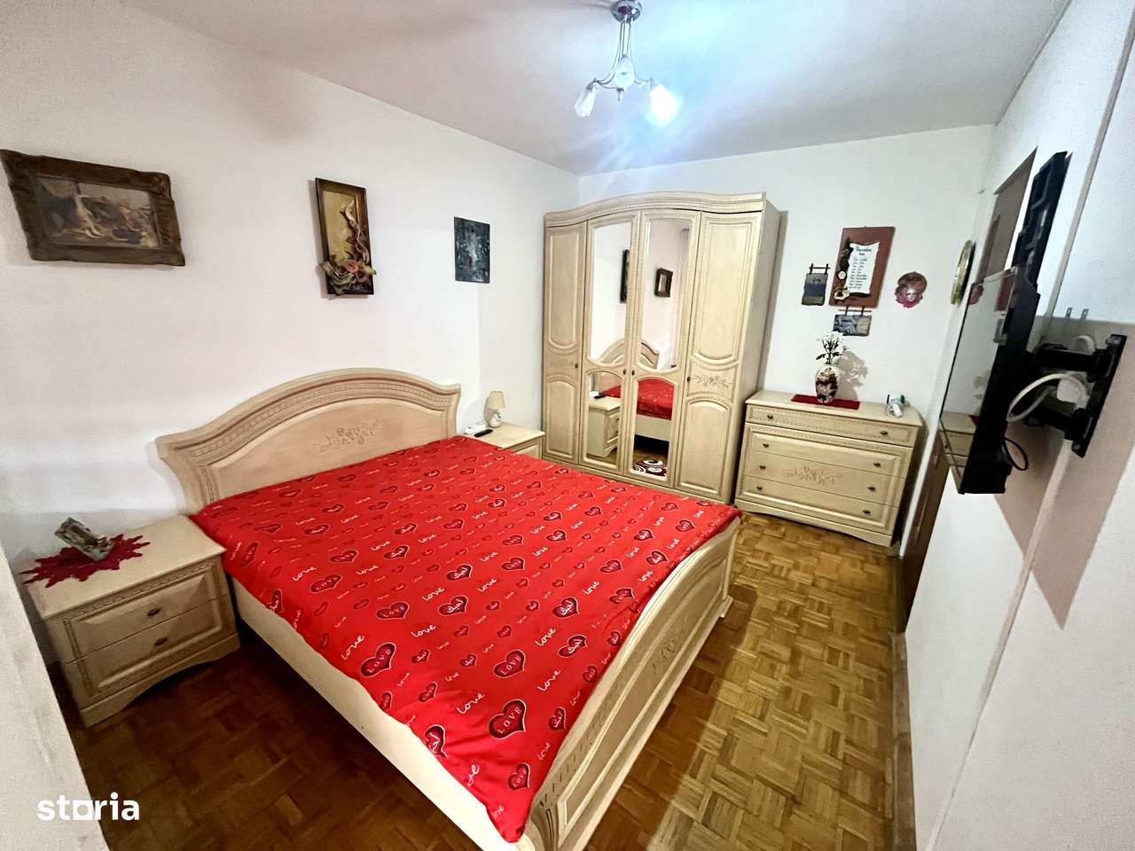 2 camere Hipodrom - Barieră Renovat 2024-2