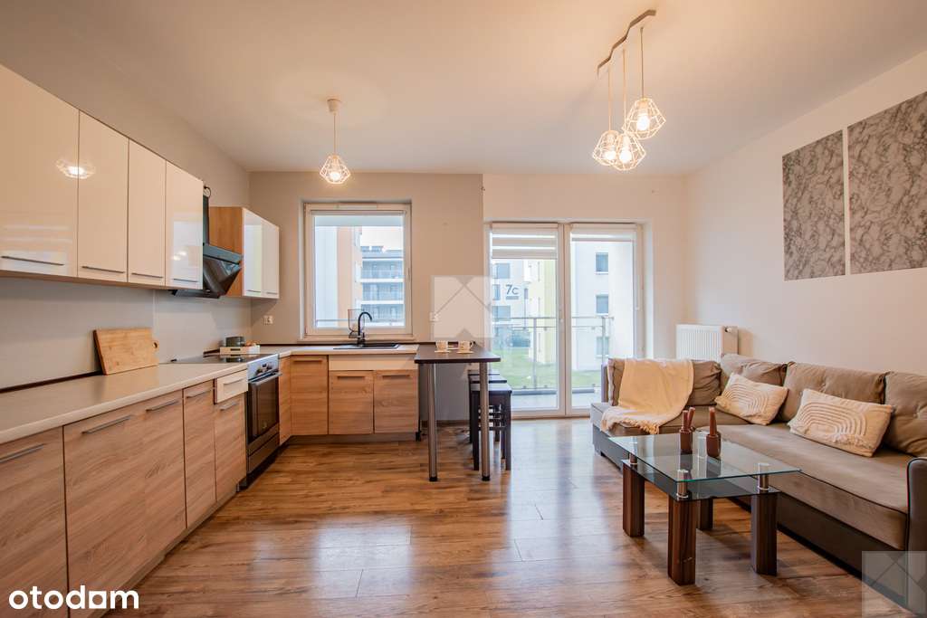 Mieszkanie dla rodziny lub od wynajem-1