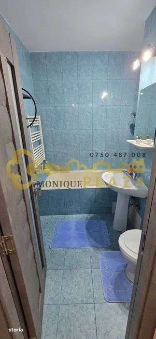 2 Camere | Etaj 1 | CT | Mobilat | Utilat | - Imagine principală: 5/5