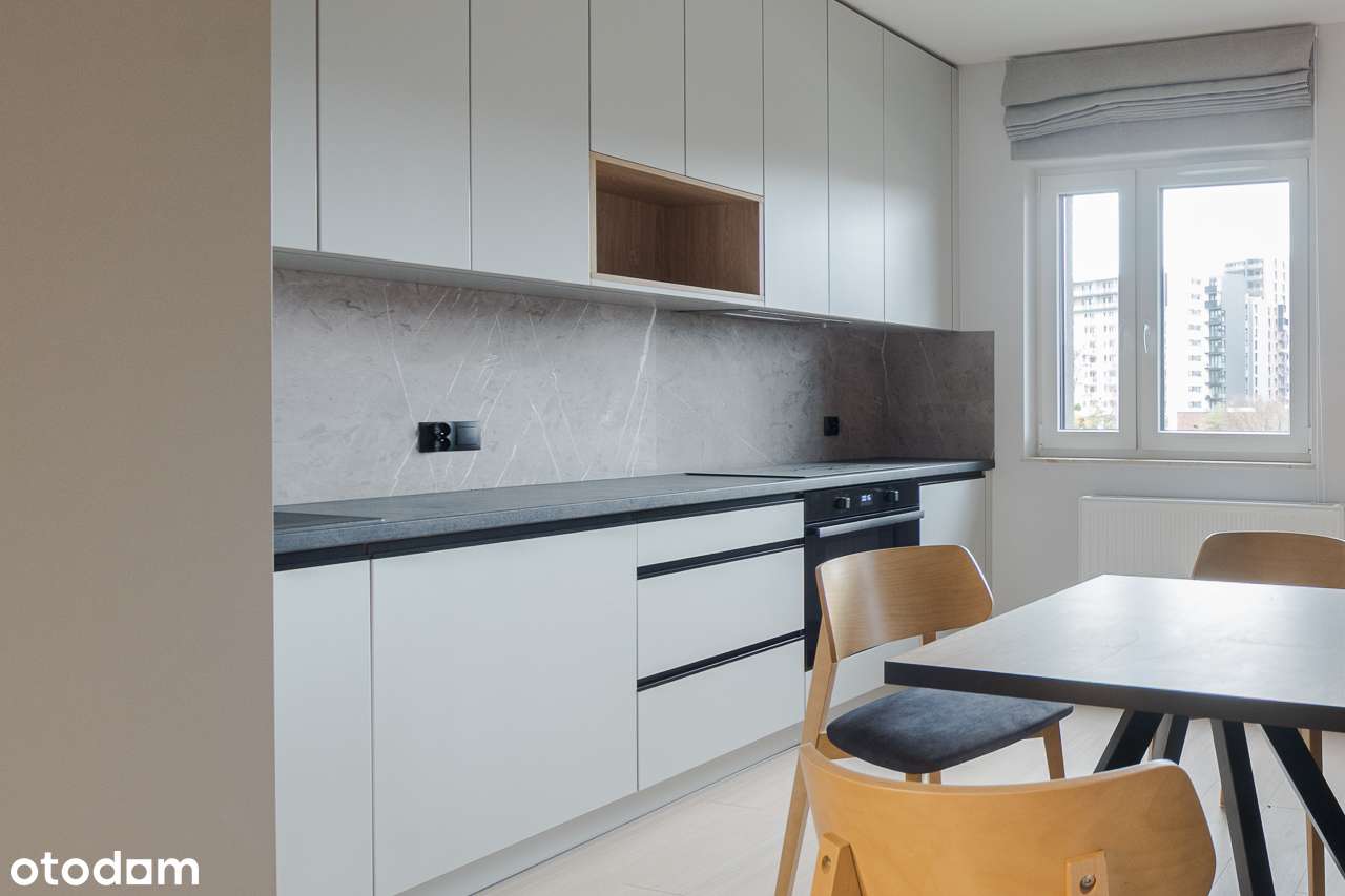 nowe - Białowieska 45A/11B - bez prowizji - Pełny obrazek: 4/14