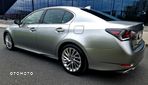 Lexus GS 200t / 300 Elegance - 6