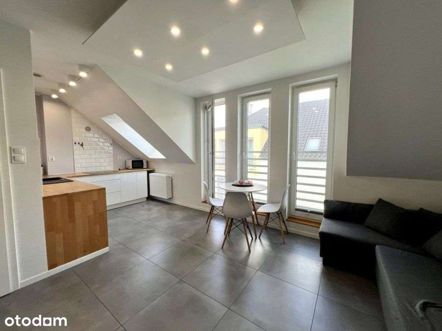 Nowa Kawalerka w Świetnej Lokalizacji Wysoki Standard Super Inwestycja-3