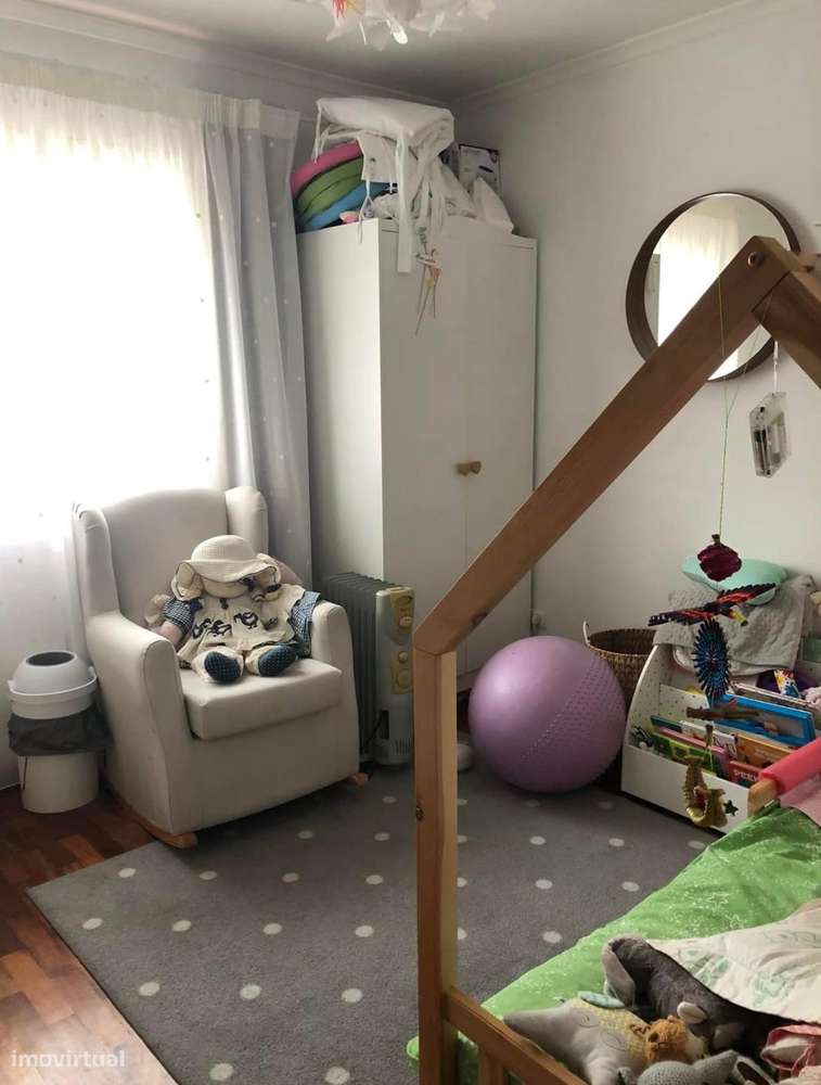 T3 para arrendamento em Alfragied - Lisboa - Grande imagem: 3/7