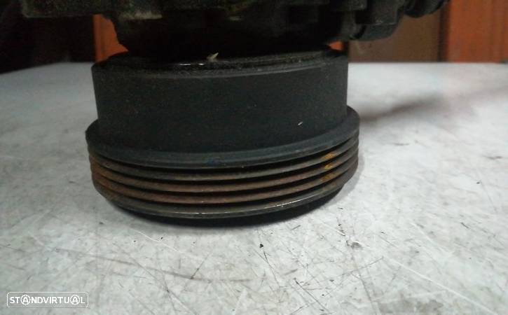 Compressor Do Ac Bmw 3 Compact (E36) - 2