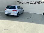 Volkswagen Golf 2.0 TDI BlueMotion Technology Allstar - 15