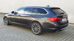 BMW Seria 5 540i xDrive GPF Luxury Line sport - 1