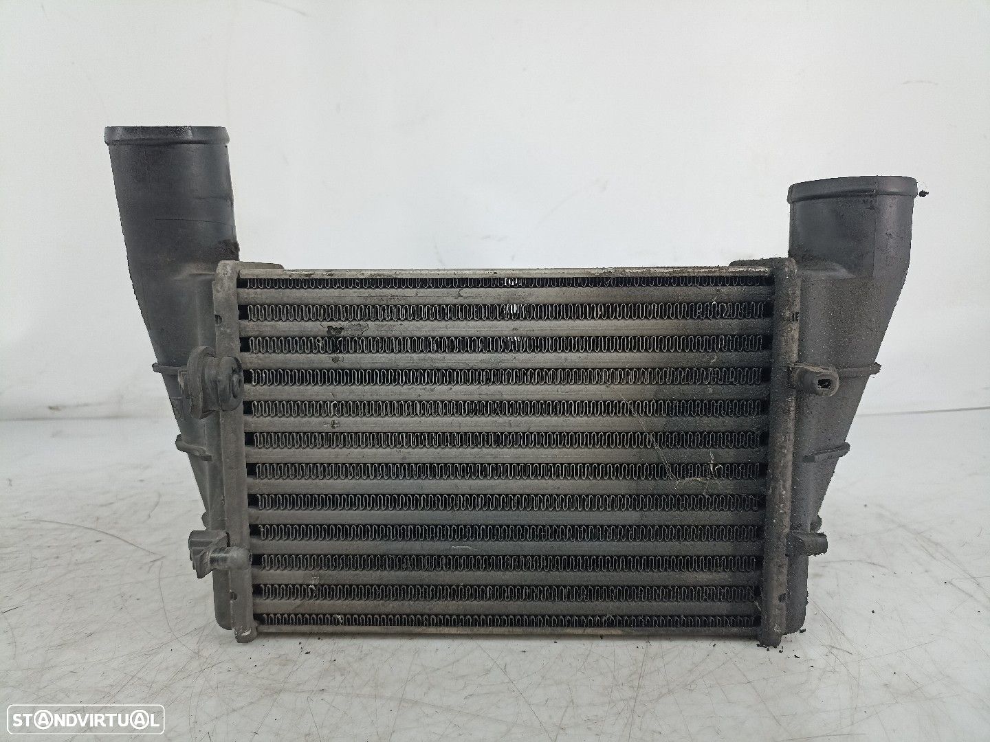 Intercooler Radiador Volkswagen Passat Variant (3B5) - 1