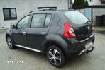 Dacia Sandero 1.5 dCi Stepway - 7