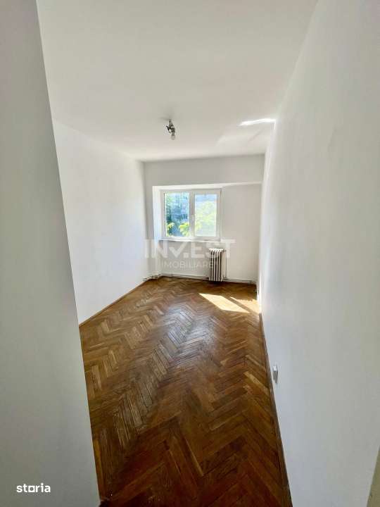 DE VANZARE-APARTAMENT 4 CAMERE-GALATA - Imagine principală: 4/15